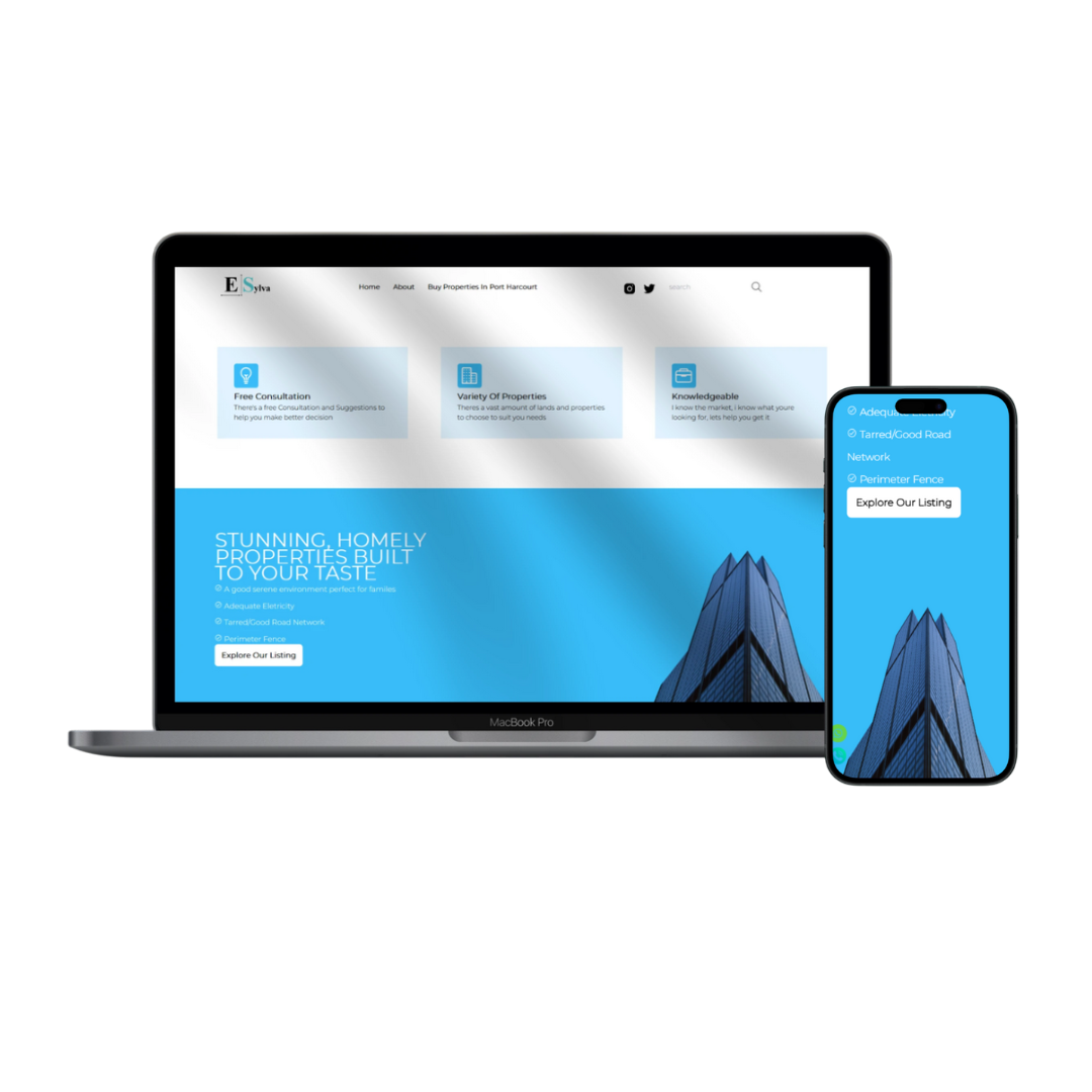 Software development agency