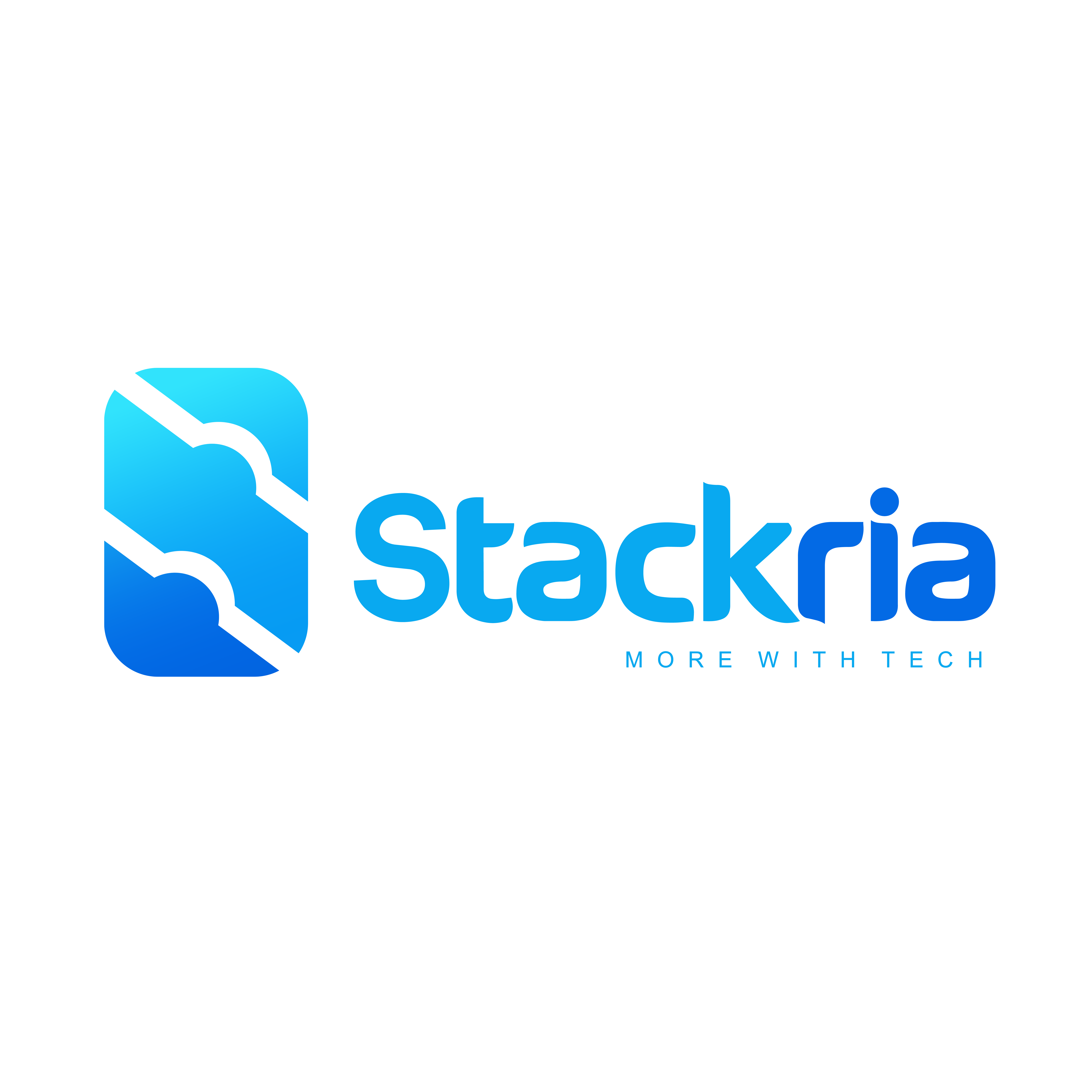 stackria web development agency